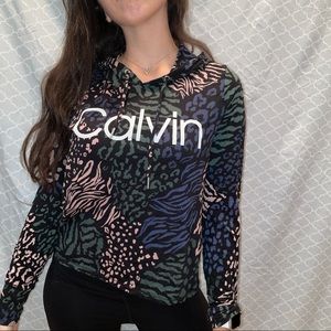 Calvin Klein Hoodie
